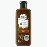 Herbal Essences Coconut Milk Shampoo 400ml